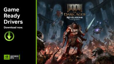 DOOM: The Dark Ages Revelations
