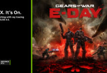 Gears of War: E-Day