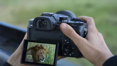 Sony RX10 V