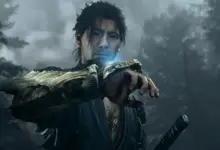 Onimusha: Way of the Sword