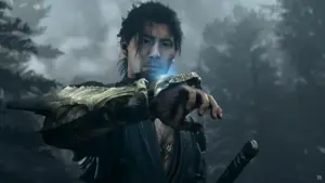 Onimusha: Way of the Sword
