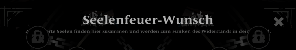 Cinderia Screenshot mit clippender Deutscher Übersetzung