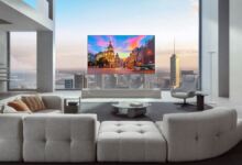 LG OLED