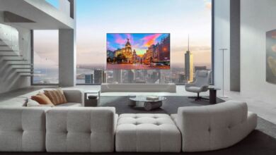 LG OLED