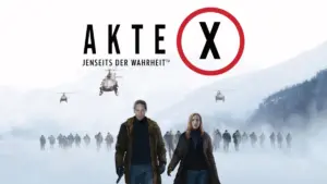 Akte X