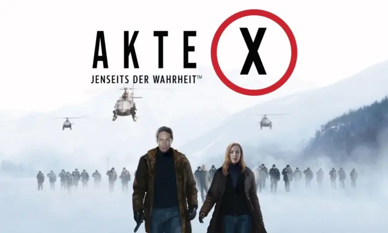Akte X