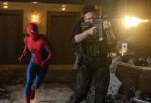 Spider-Man: Brand New Day