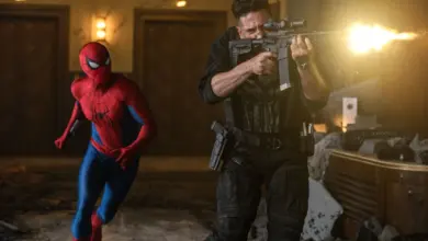 Spider-Man: Brand New Day