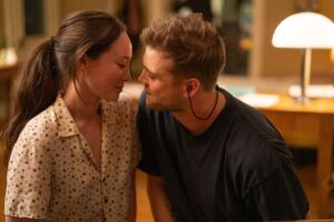 The Piano Tuner