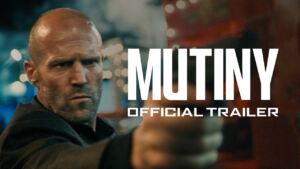 Mutiny
