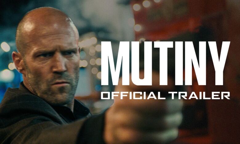 Mutiny