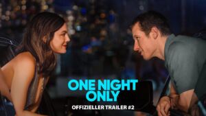 One Night Only