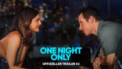 One Night Only