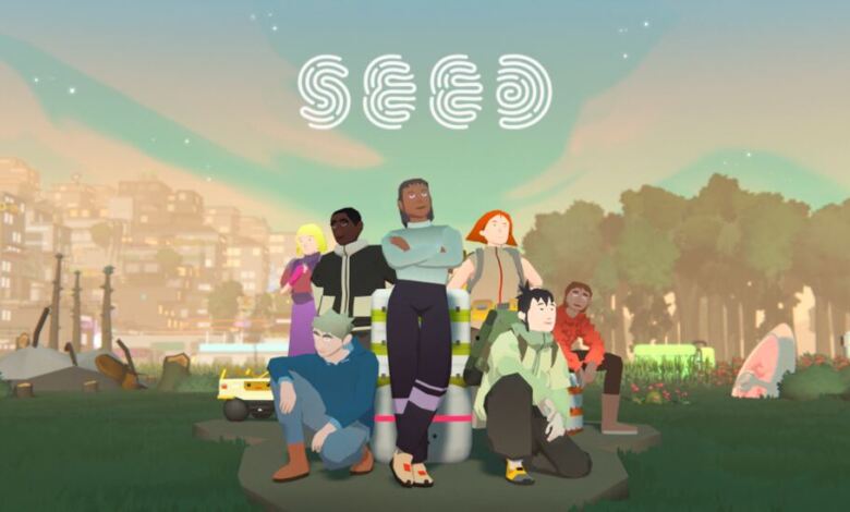 SEED