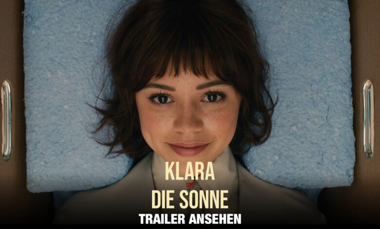 Klara und die Sonne