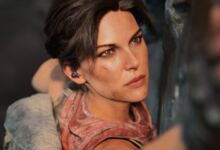 Tomb Raider Catalyst