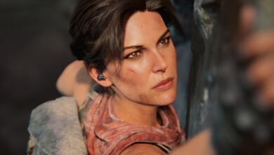 Tomb Raider Catalyst