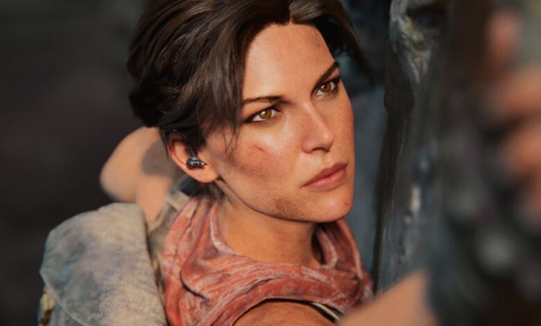 Tomb Raider Catalyst