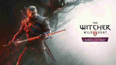 Witcher