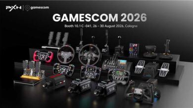 gamescom 2026