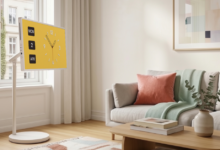 LG StanbyME 2 Max
