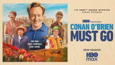 Conan O’Brien Must Go