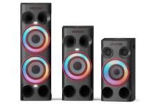 LG xboom Power
