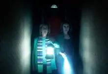 Insidious: Out Of The Further