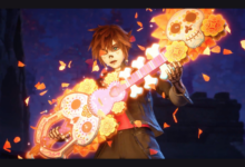 Kingdom Hearts IV