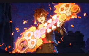 Kingdom Hearts IV