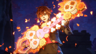 Kingdom Hearts IV