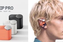 CMF Clip Pro