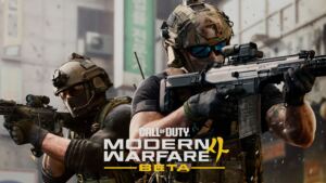 Call of Duty: Modern Warfare 4