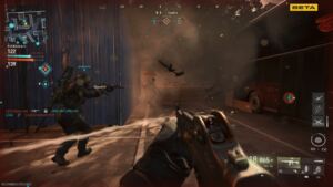 Call of Duty: Modern Warfare 4
