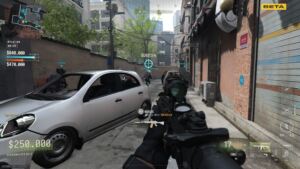 Call of Duty: Modern Warfare 4