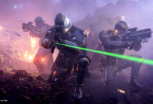 Helldivers 2