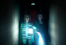 Insidious: Out of the Further