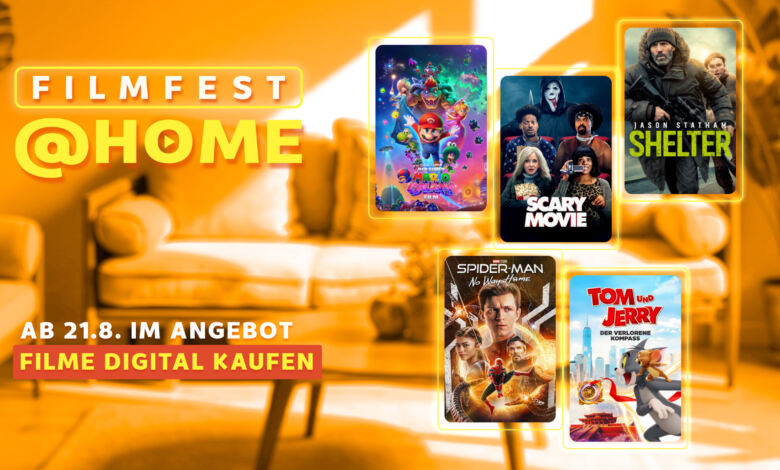 FILMFEST@HOME