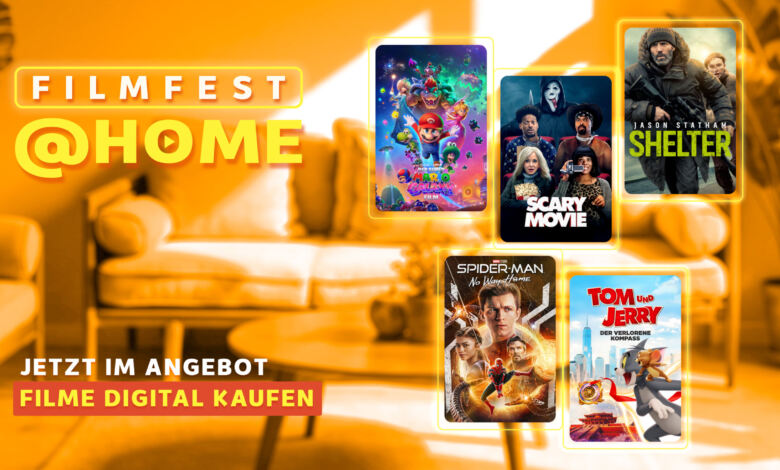 FILMFEST@HOME