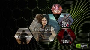 GeForce NOW