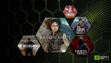 GeForce NOW