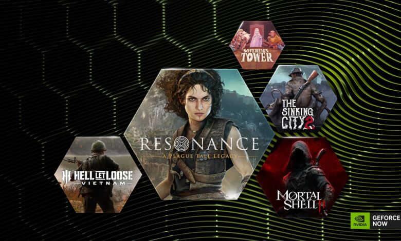 GeForce NOW