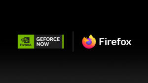 GeForce NOW