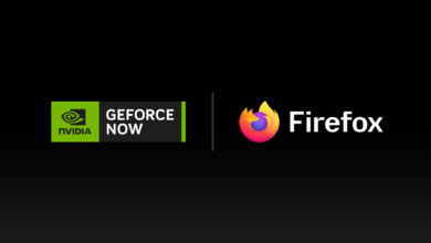 GeForce NOW
