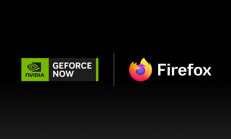 GeForce NOW