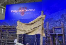 Dragon’s Dogma 2 Dark Arisen