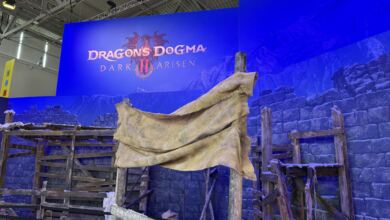 Dragon’s Dogma 2 Dark Arisen