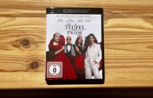 Der Teufel trägt Prada 2