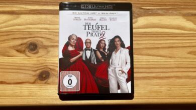 Der Teufel trägt Prada 2