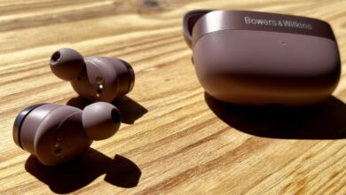 Bowers & Wilkins Pi8